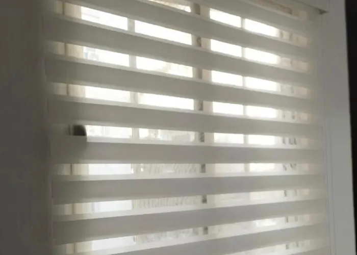 Elia 8a Appartamento Durrës