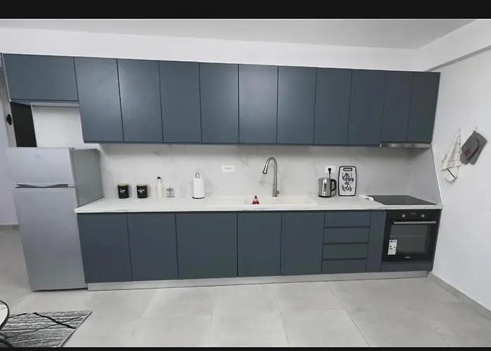 Appartamento Elia 8a