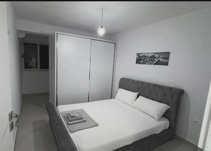 Appartamento Elia 8a