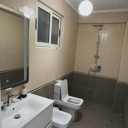 Appartement Elia 8a *