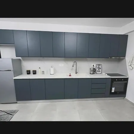 Appartement Elia 8a