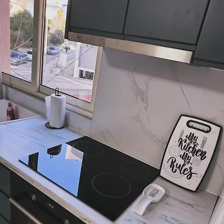 Appartement Elia 8a