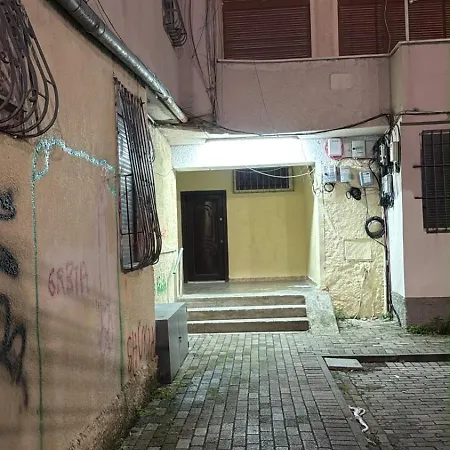 Elia 8a Durrës
