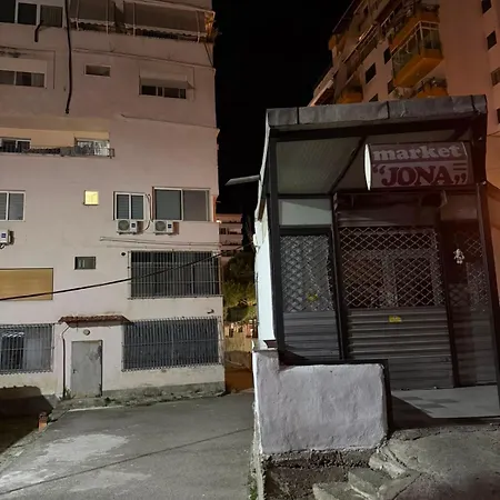 Appartement Elia 8a Durrës